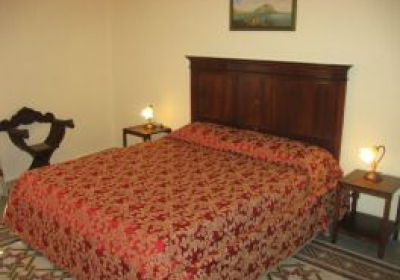 Bed And Breakfast I Cavalieri Di Malta